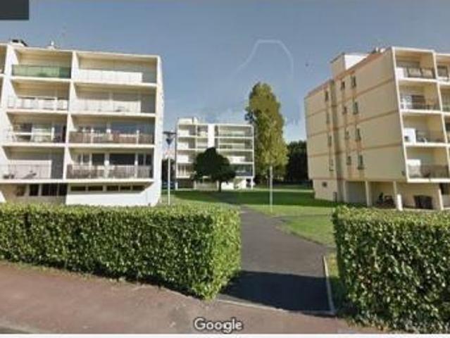 Location Appartement Rue duffour dubergier, Bordeaux