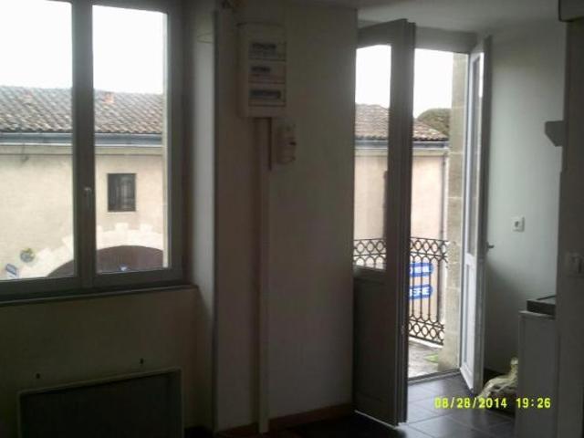 Location Appartement Rue duffour dubergier, Bordeaux