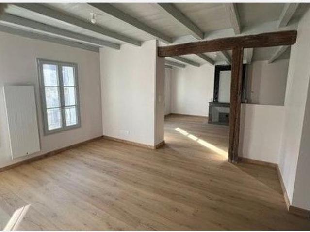 Location Appartement Rue duffour dubergier, Bordeaux