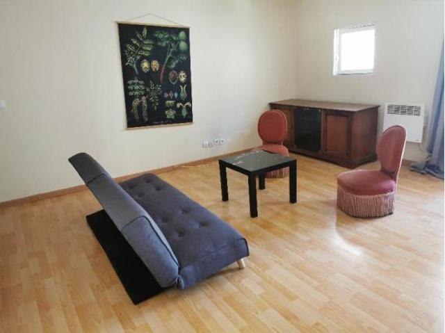 Location Appartement Rue duffour dubergier, Bordeaux