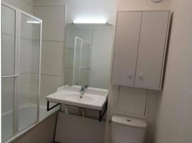 Location Appartement Rue duffour dubergier, Bordeaux