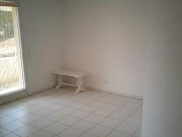 Location Appartement Rue duffour dubergier, Bordeaux