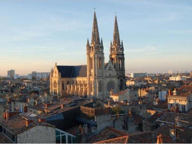 Location Appartement Rue duffour dubergier, Bordeaux