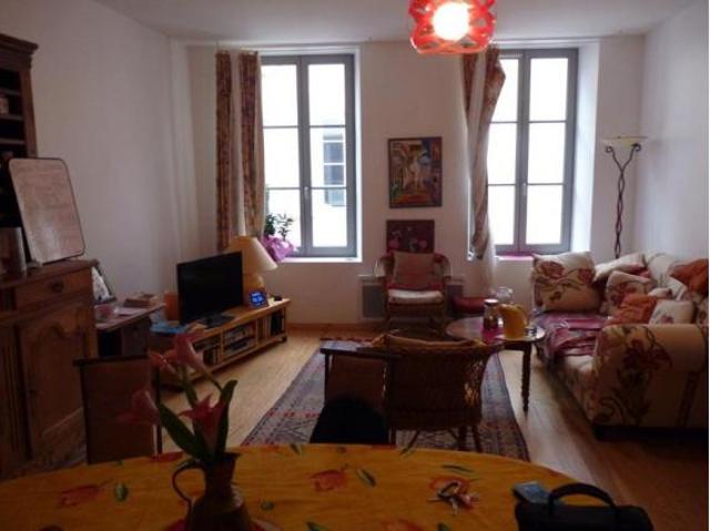 Location Appartement Rue duffour dubergier, Bordeaux