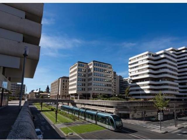 Location Appartement Rue duffour dubergier, Bordeaux