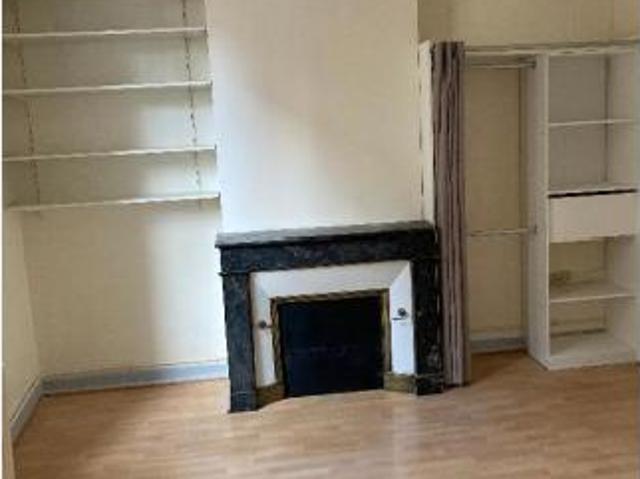 Location Appartement Rue duffour dubergier, Bordeaux