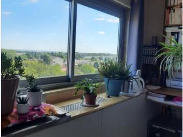 Location Appartement Rue duffour dubergier, Bordeaux