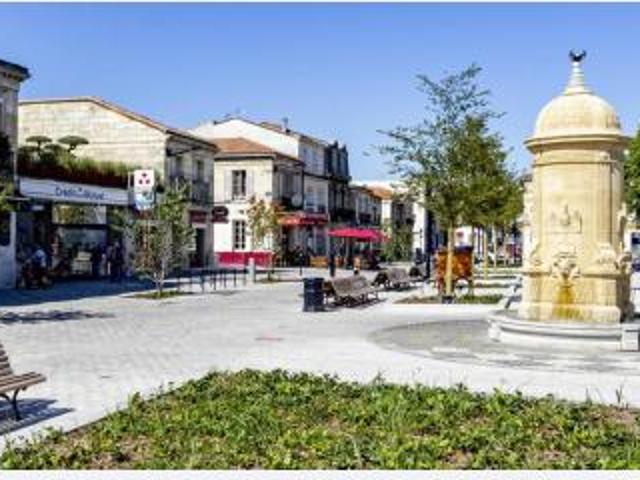 Location Appartement Rue duffour dubergier, Bordeaux