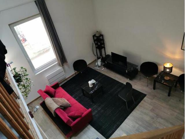 Location Appartement Rue duffour dubergier, Bordeaux