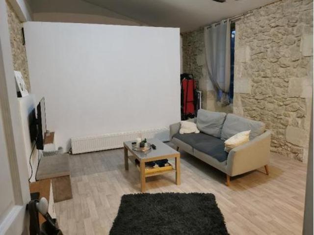 Location Appartement Rue duffour dubergier, Bordeaux