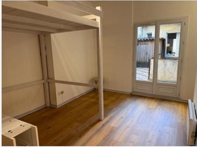 Location Appartement Rue duffour dubergier, Bordeaux