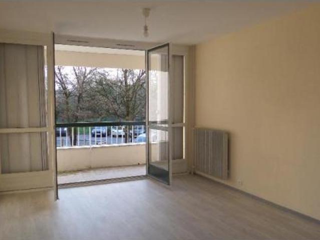 Location Appartement Rue duffour dubergier, Bordeaux