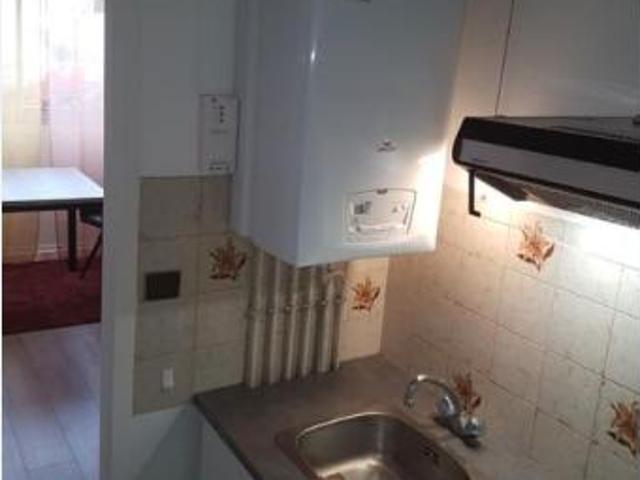 Location Appartement Rue duffour dubergier, Bordeaux