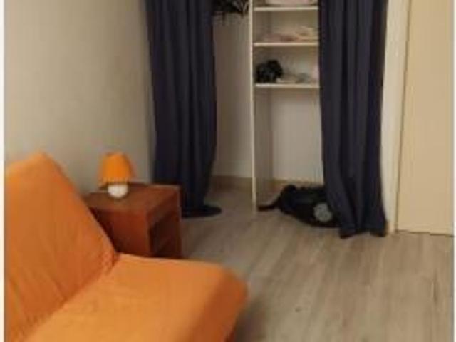 Location Appartement Rue duffour dubergier, Bordeaux