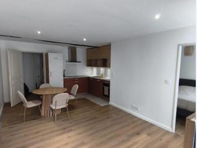 Location Appartement Rue duffour dubergier, Bordeaux