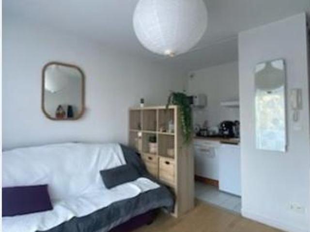 Location Appartement Rue duffour dubergier, Bordeaux