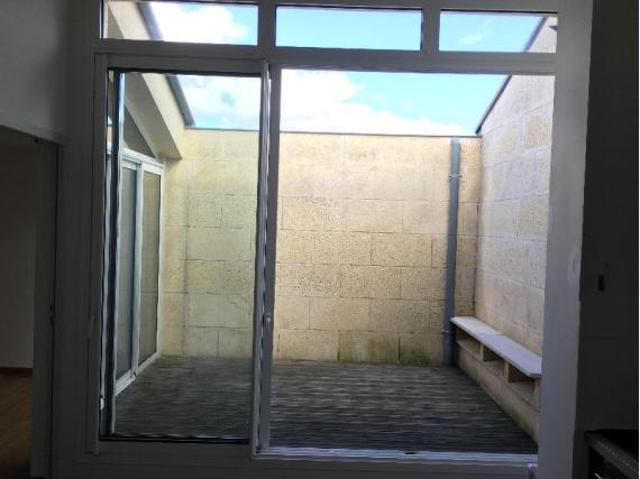 Location Appartement Rue duffour dubergier, Bordeaux