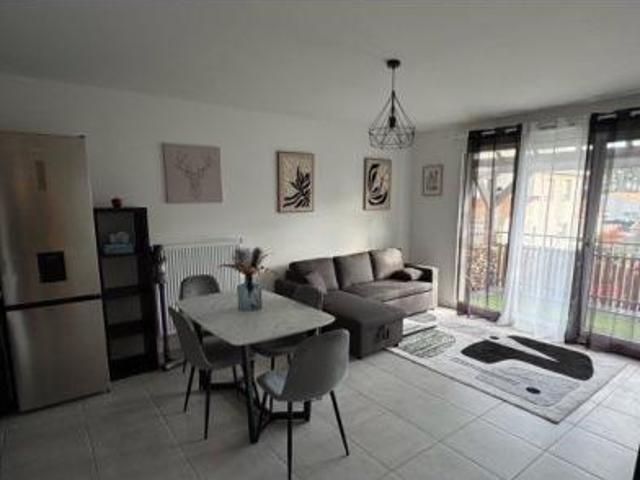 Location Appartement Rue duffour dubergier, Bordeaux