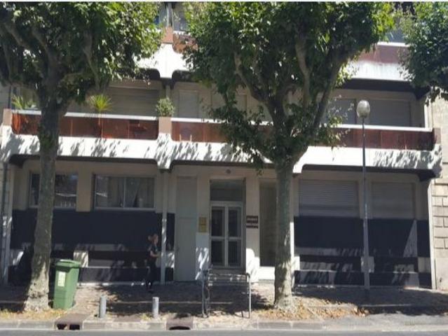 Location Appartement Rue duffour dubergier, Bordeaux