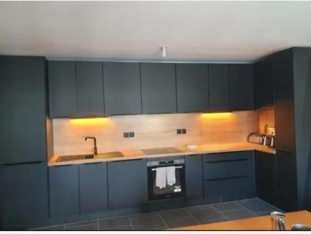 Location Appartement Rue duffour dubergier, Bordeaux