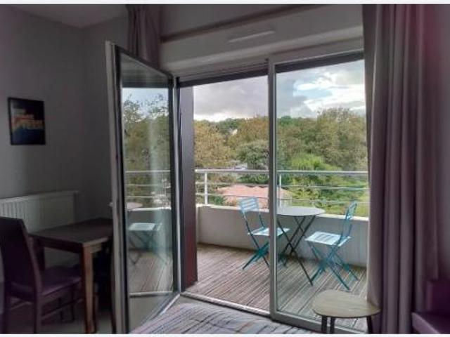 Location Appartement Rue duffour dubergier, Bordeaux