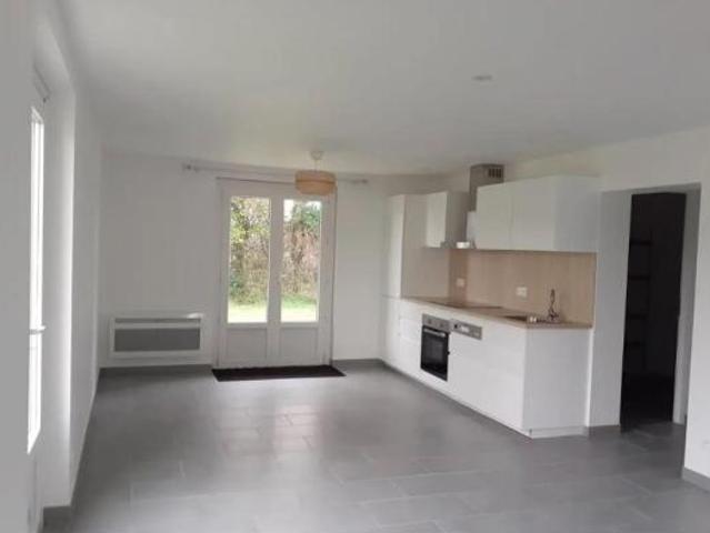 Location Appartement Rue duffour dubergier, Bordeaux
