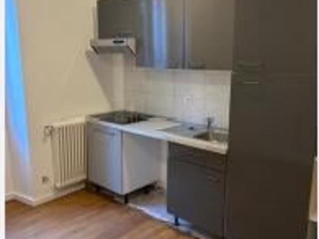Location Appartement Rue duffour dubergier, Bordeaux