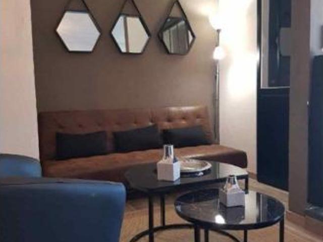 Location Appartement Rue duffour dubergier, Bordeaux