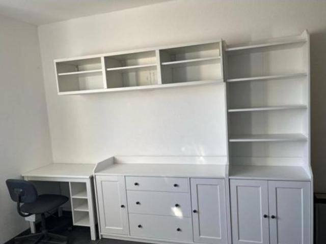 Location Appartement Rue duffour dubergier, Bordeaux