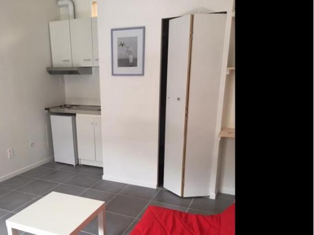 Location Appartement Rue duffour dubergier, Bordeaux