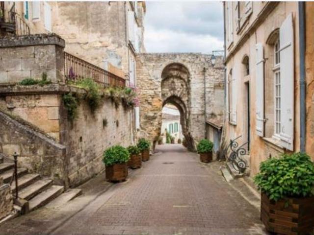 Location Appartement Rue duffour dubergier, Bordeaux