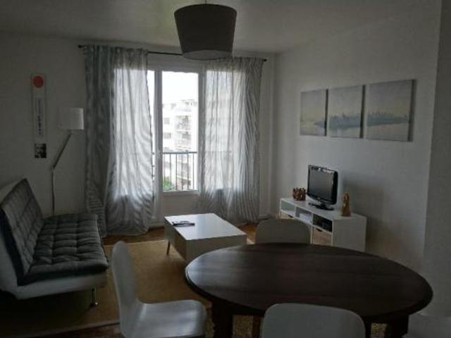 Location Appartement Rue duffour dubergier, Bordeaux