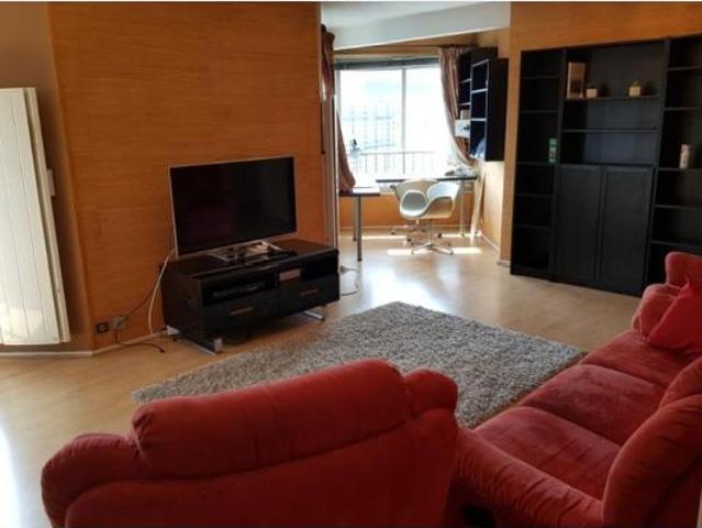 Location Appartement Rue duffour dubergier, Bordeaux