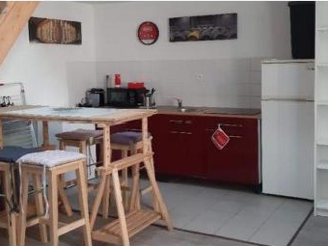Location Appartement Rue duffour dubergier, Bordeaux