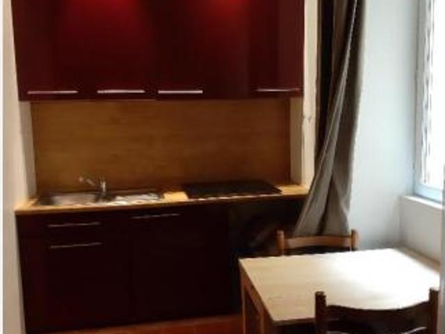 Location Appartement Rue duffour dubergier, Bordeaux