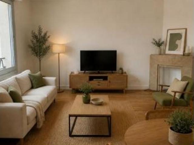 Location Appartement Rue duffour dubergier, Bordeaux