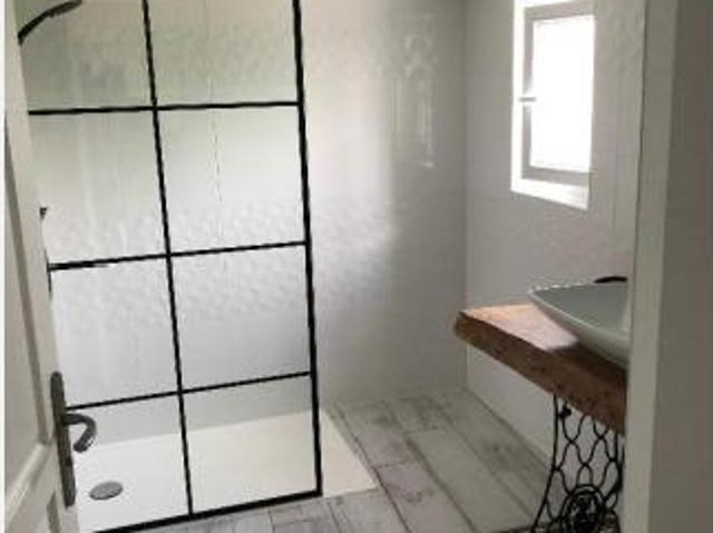 Location House Rue duffour dubergier, Bordeaux