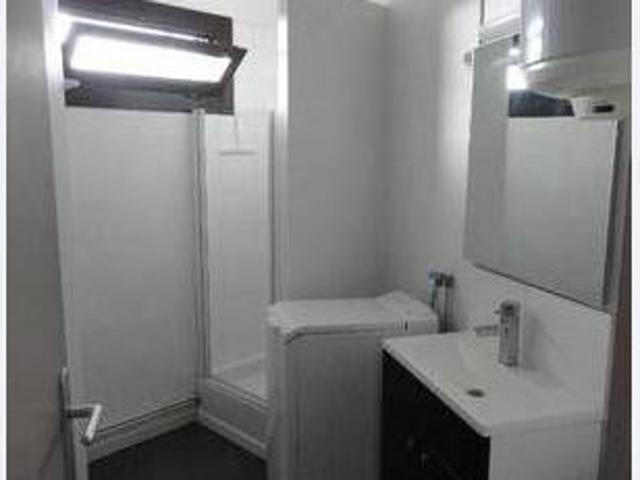 Location Appartement Rue duffour dubergier, Bordeaux