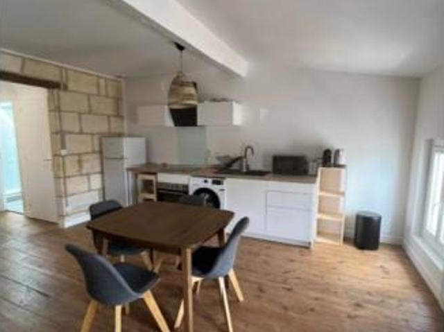 Location Appartement Rue duffour dubergier, Bordeaux