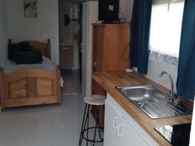 Location Appartement Rue duffour dubergier, Bordeaux