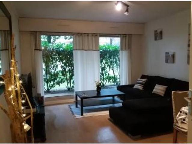 Location Appartement Rue duffour dubergier, Bordeaux