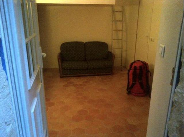 Location Appartement Rue duffour dubergier, Bordeaux