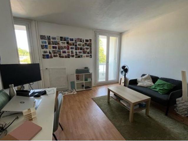 Location Appartement Rue duffour dubergier, Bordeaux
