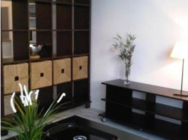 Location Appartement Rue duffour dubergier, Bordeaux