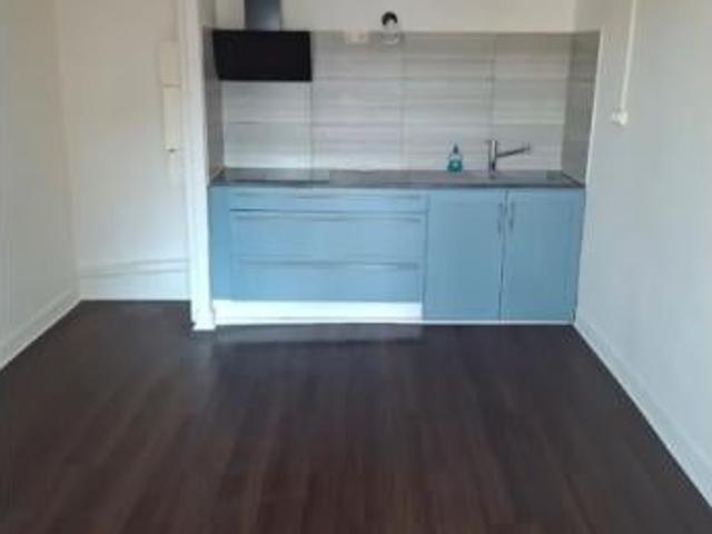 Location Appartement Rue duffour dubergier, Bordeaux