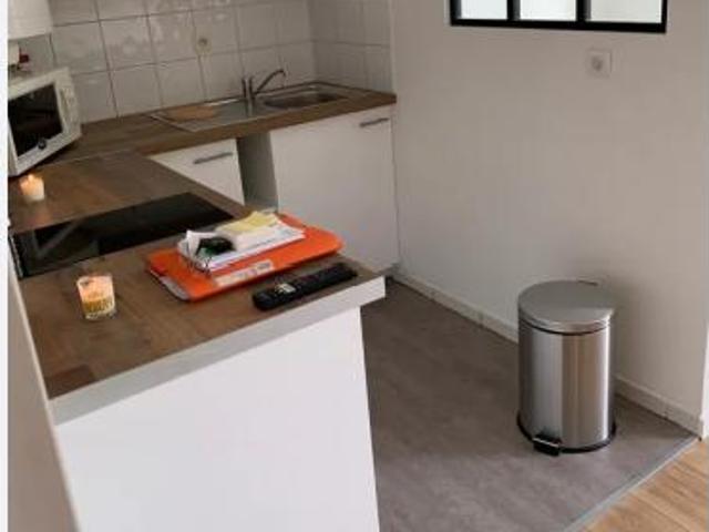 Location Appartement Rue duffour dubergier, Bordeaux
