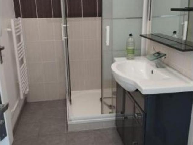 Location Appartement Rue duffour dubergier, Bordeaux