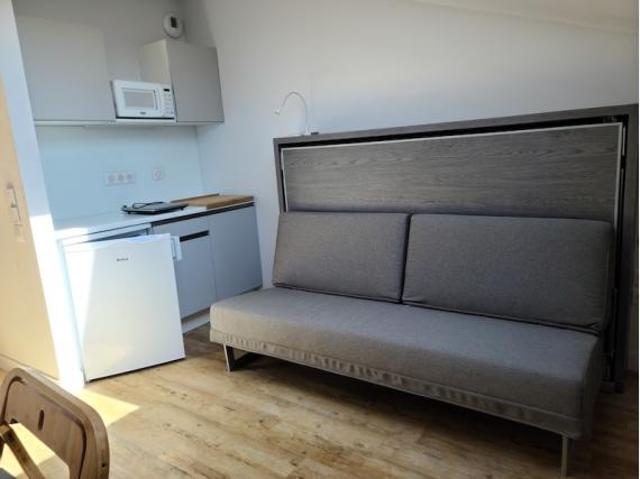Location Appartement Rue duffour dubergier, Bordeaux
