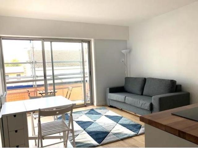 Location Appartement Rue duffour dubergier, Bordeaux