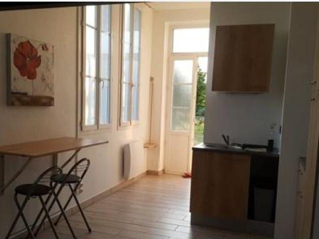 Location Appartement Rue duffour dubergier, Bordeaux